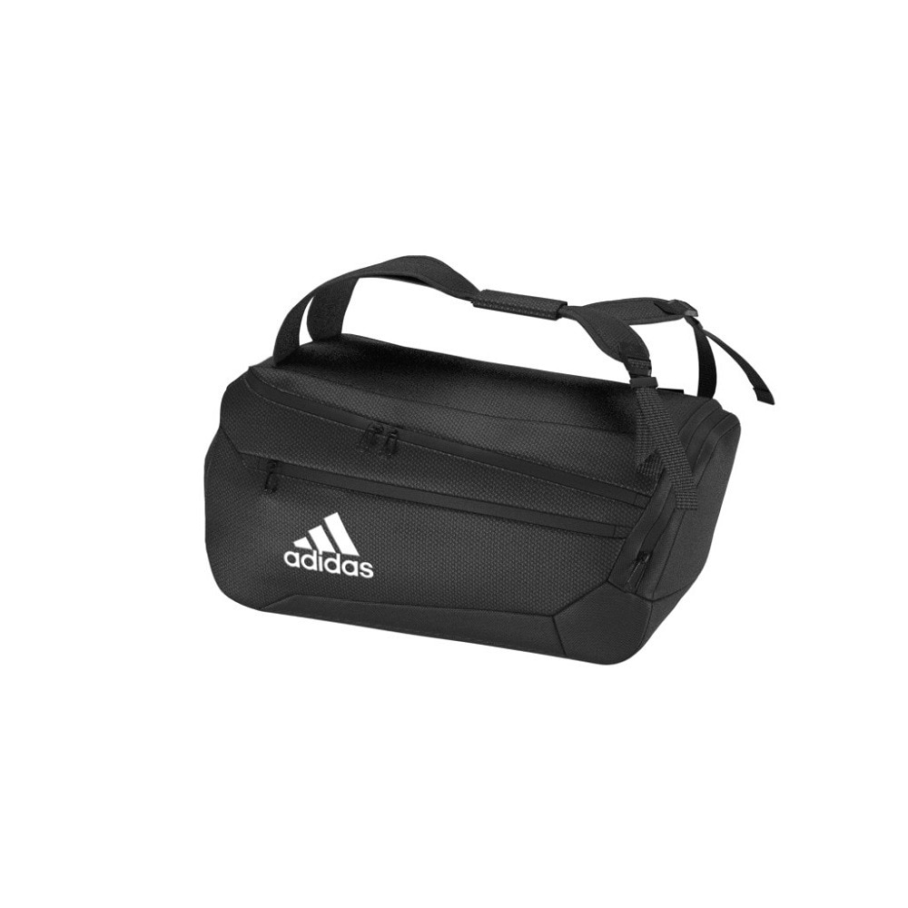 アディダス（adidas）（メンズ、レディース）リュック イーピーエス ダッフルバッグ 35 黒 DVW45-H64842