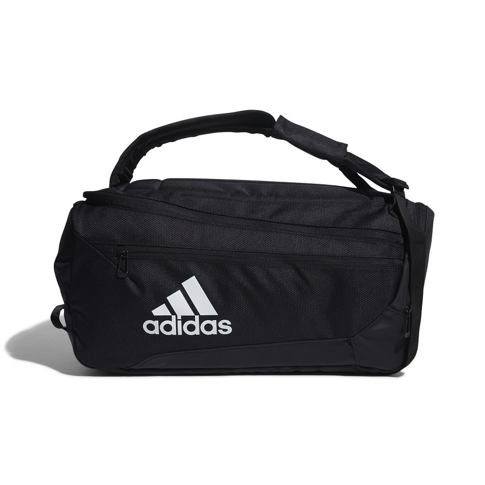 アディダス（adidas）（メンズ、レディース）リュック イーピーエス ダッフルバッグ 35 黒 DVW45-H64842