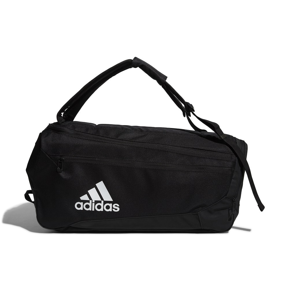 ADIDAS ボストンバッグ イーピーエス ダッフルバッグ 50L KA156-H64848 黒 ＦＦ 90 アウトドア