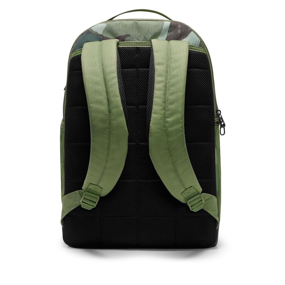 Nike army green backpack online