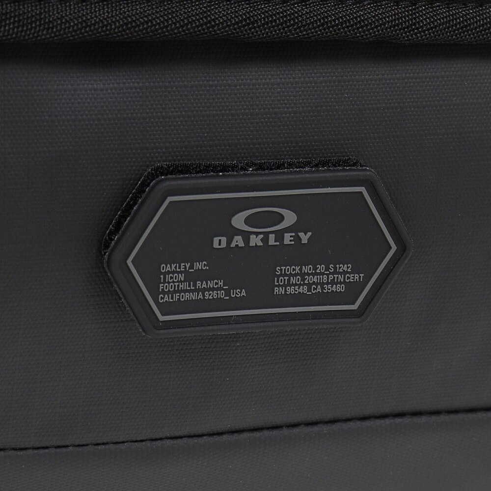 オークリー（OAKLEY）（メンズ、レディース）Road Trip Rc Duffle 50L FOS901037-02E