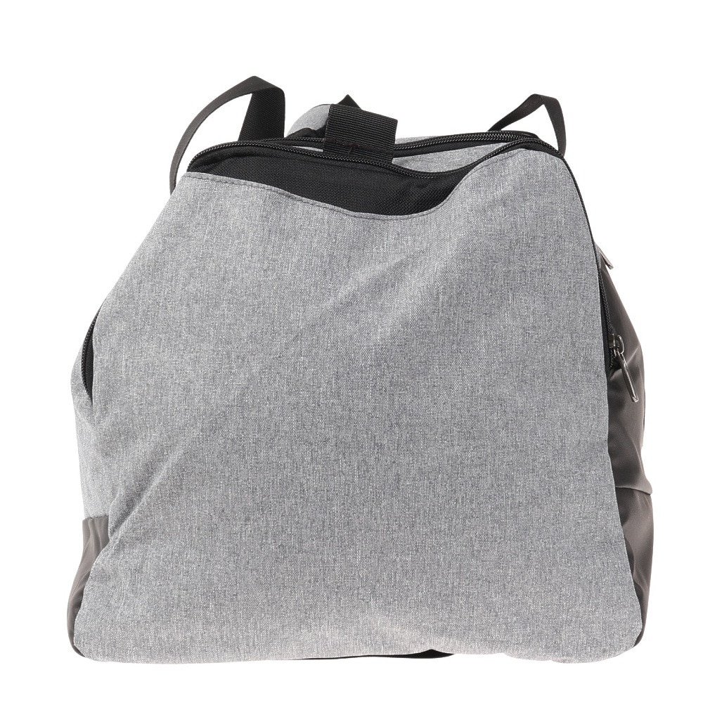 アンダーアーマー（UNDER ARMOUR）（メンズ、レディース）アンディナイアブル 5.0 ダッフルバッグ Mサイズ 58L グレー 1369223 012
