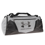 アンダーアーマー（UNDER ARMOUR）（メンズ、レディース）アンディナイアブル 5.0 ダッフルバッグ Mサイズ 58L 1369223 012