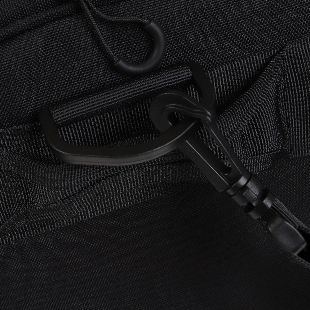エアボーン（ARBN）（メンズ）スクエアボストンバッグ 黒 ARBN2023SSG003 BLK