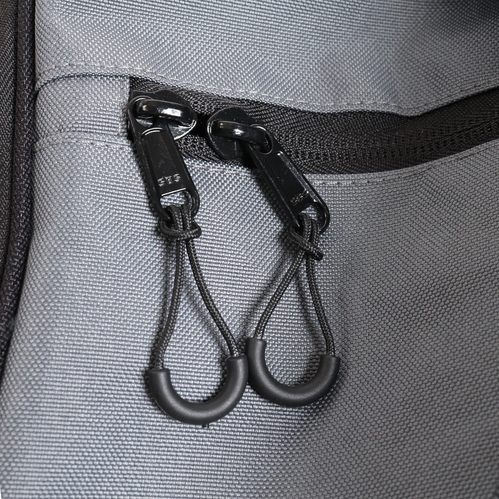 エアボーン（ARBN）（メンズ）スクエアボストンバッグ グレー ARBN2023SSG003 GRY