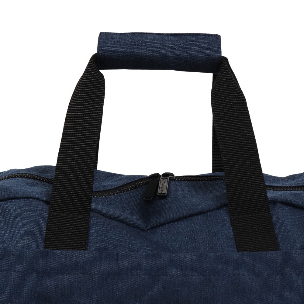 チャンピオン（CHAMPION）（メンズ、レディース、キッズ）ボストンバッグ 32L ネイビー 67910-03