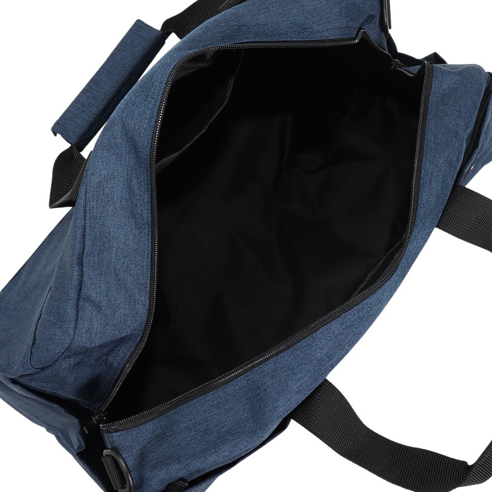 チャンピオン（CHAMPION）（メンズ、レディース、キッズ）ボストンバッグ 32L ネイビー 67910-03