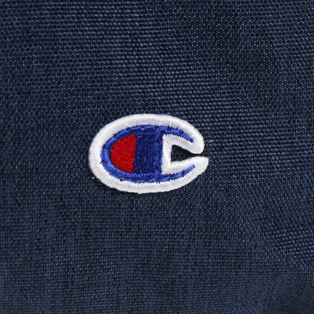 チャンピオン（CHAMPION）（メンズ、レディース、キッズ）ボストンバッグ 32L ネイビー 67910-03