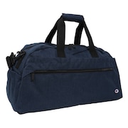 (メンズ、レディース、キッズ)ボストンバッグ 32L ネイビー 67910-03