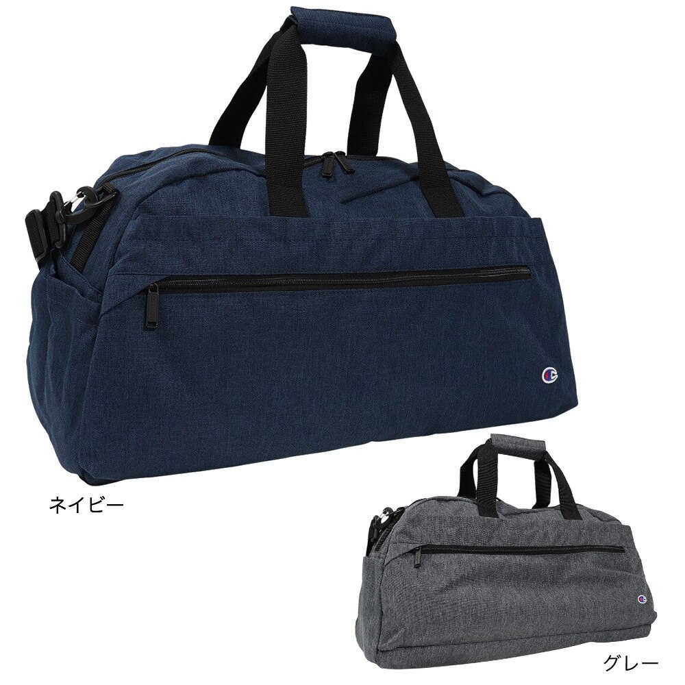 チャンピオン（CHAMPION）（メンズ、レディース、キッズ）ボストンバッグ 67910-09