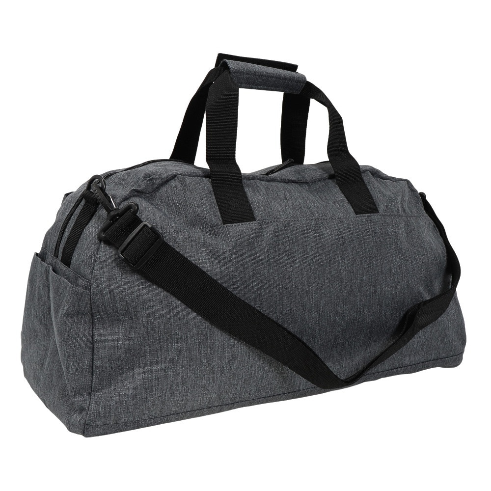 チャンピオン（CHAMPION）（メンズ、レディース、キッズ）ボストンバッグ 32L グレー 67910-09