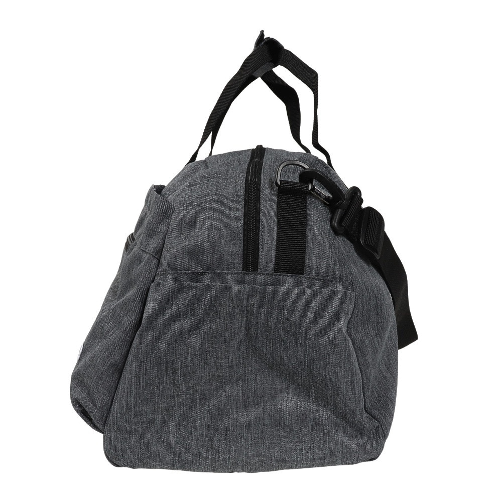 チャンピオン（CHAMPION）（メンズ、レディース、キッズ）ボストンバッグ 32L グレー 67910-09