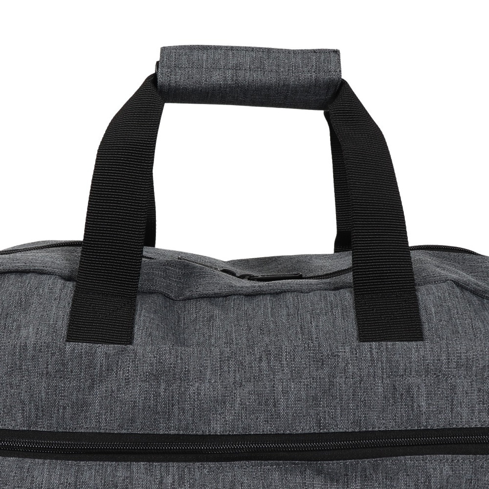 チャンピオン（CHAMPION）（メンズ、レディース、キッズ）ボストンバッグ 32L グレー 67910-09