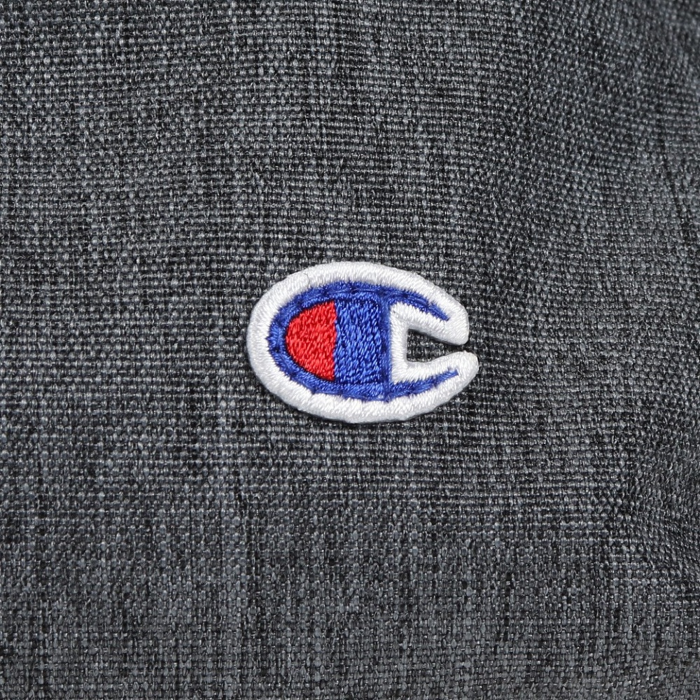 チャンピオン（CHAMPION）（メンズ、レディース、キッズ）ボストンバッグ 32L グレー 67910-09