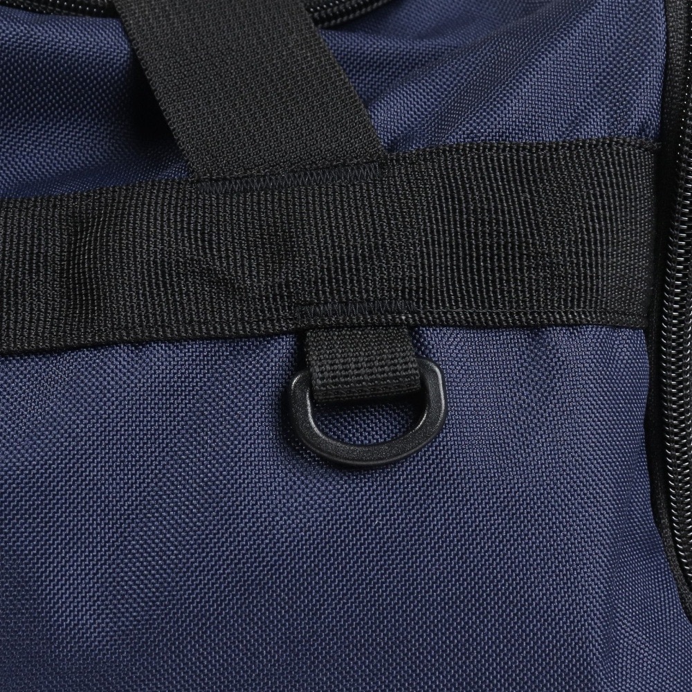 プーマ（PUMA）（メンズ、レディース）バッグ チャレンジャー ダッフルバッグ M 紺 58L 07953102 ボストンバッグ トラベルバッグ 旅行鞄 手持ち 肩掛け 旅行
