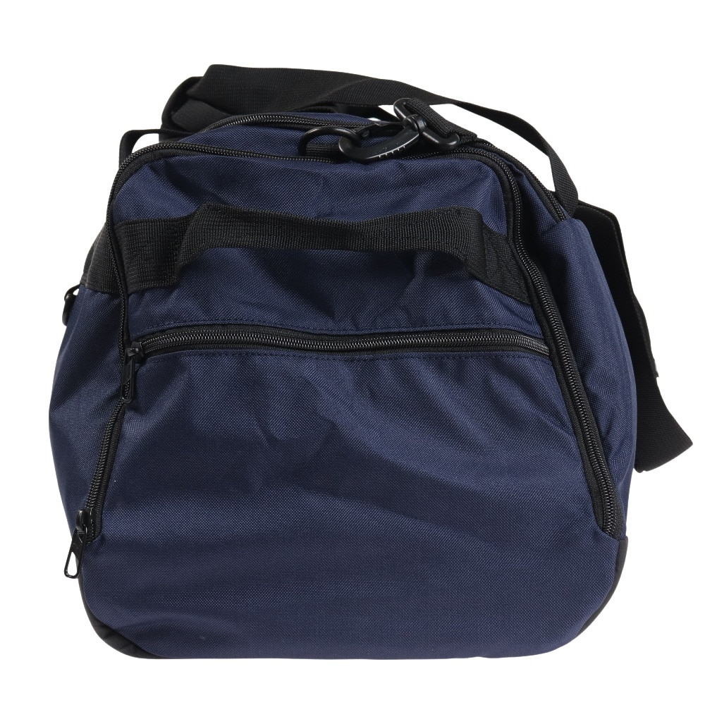 プーマ（PUMA）（メンズ、レディース）バッグ チャレンジャー ダッフルバッグ M 紺 58L 07953102 ボストンバッグ トラベルバッグ 旅行鞄 手持ち 肩掛け 旅行