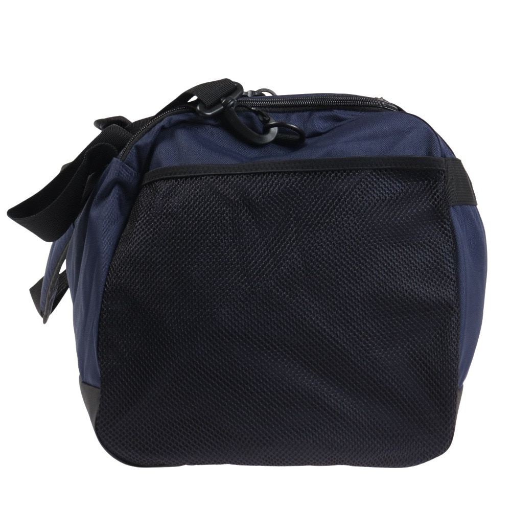 プーマ（PUMA）（メンズ、レディース）バッグ チャレンジャー ダッフルバッグ M 紺 58L 07953102 ボストンバッグ トラベルバッグ 旅行鞄 手持ち 肩掛け 旅行