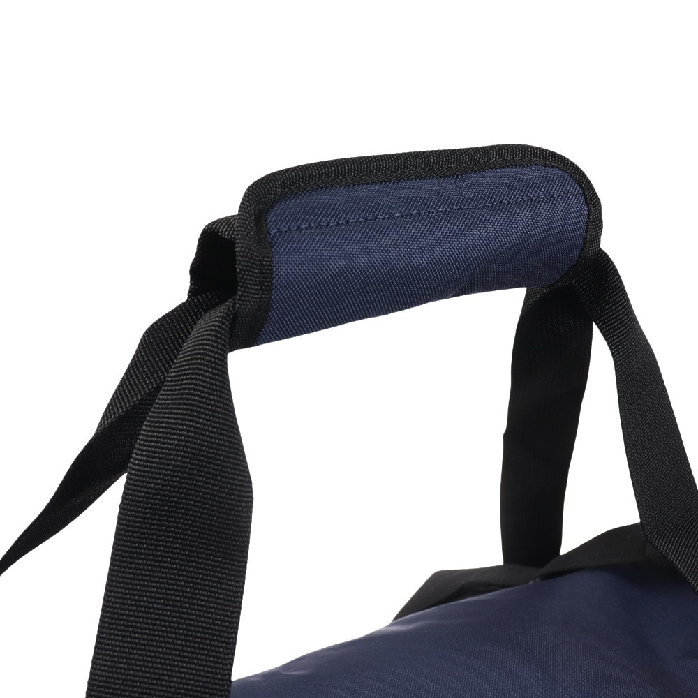 プーマ（PUMA）（メンズ、レディース）バッグ チャレンジャー ダッフルバッグ M 紺 58L 07953102 ボストンバッグ トラベルバッグ 旅行鞄 手持ち 肩掛け 旅行