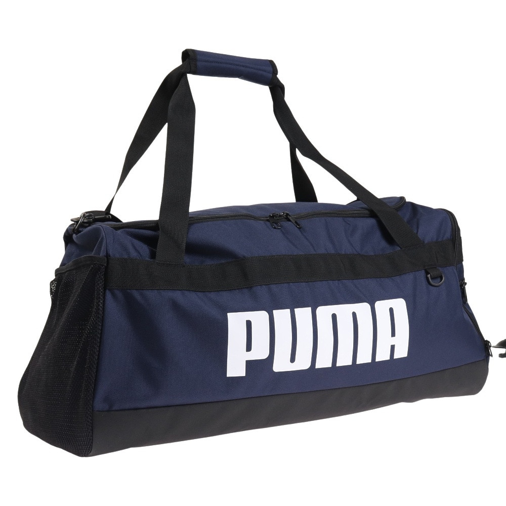 プーマ（PUMA）（メンズ、レディース）チャレンジャー ダッフルバッグ M 58L 07953102 スポーツ用品はスーパースポーツゼビオ