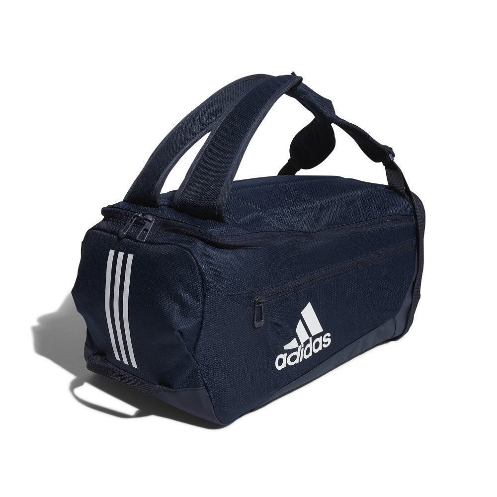 アディダス（adidas）（メンズ、レディース）エンデュランス パッキング システム ダッフルバッグ 35 L DVW45-H64843