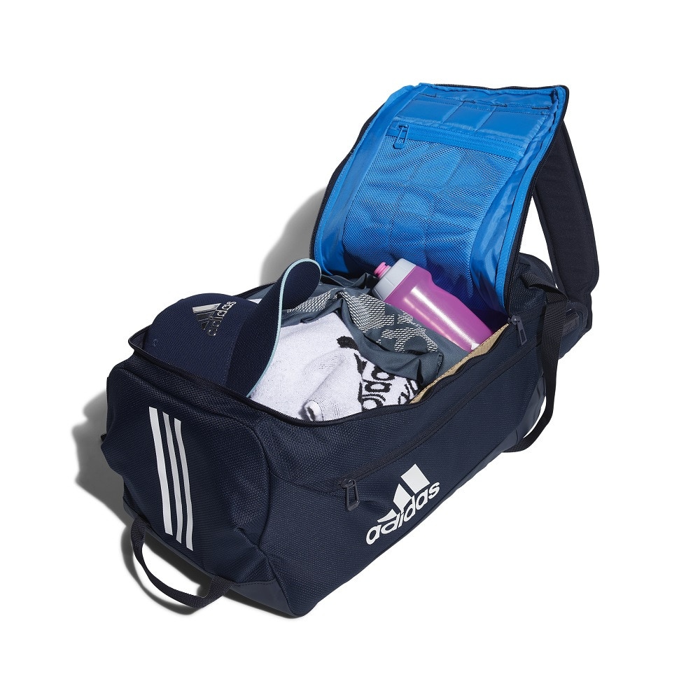 アディダス（adidas）（メンズ、レディース）エンデュランス パッキング システム ダッフルバッグ 35 L DVW45-H64843