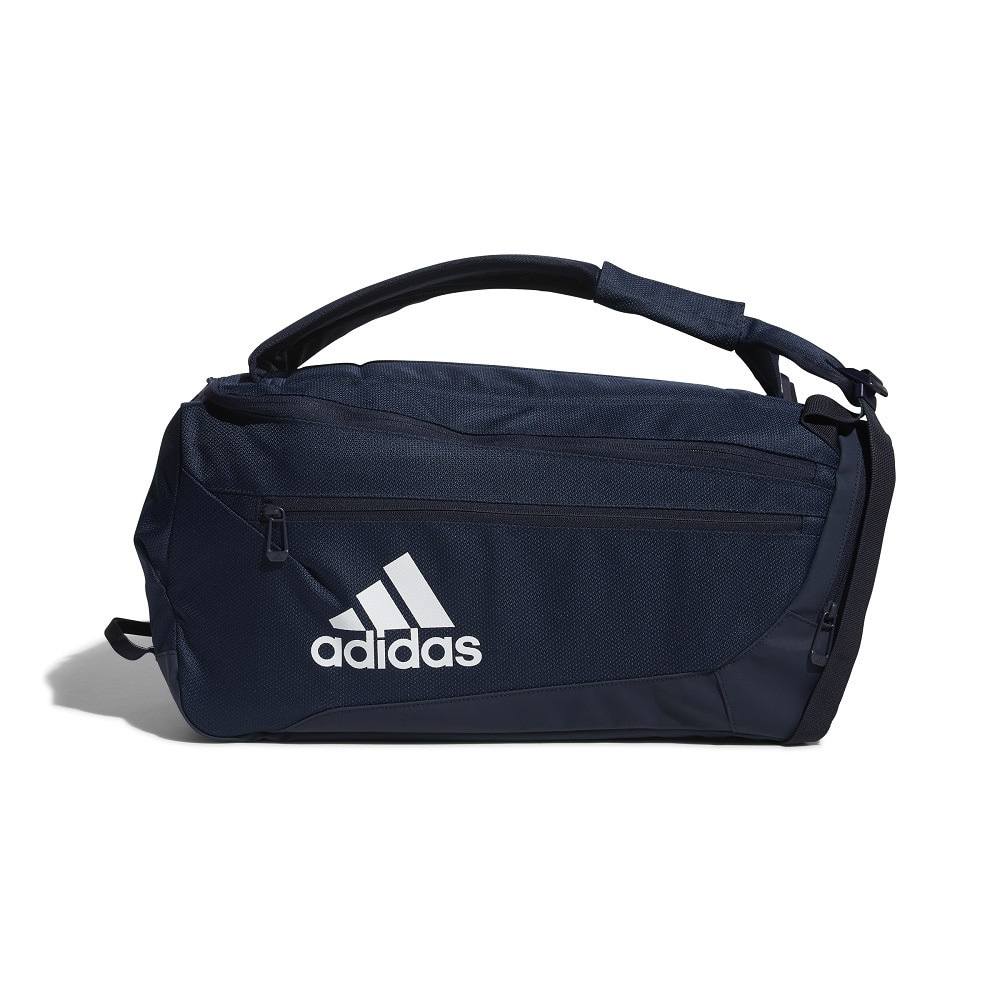 アディダス（adidas）（メンズ、レディース）エンデュランス パッキング システム ダッフルバッグ 35 L DVW45-H64843