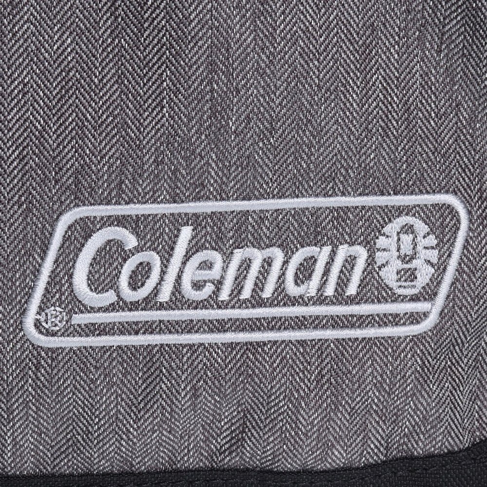 コールマン（Coleman）（メンズ、レディース）ボストンバッグMD 50L グレー 2000021492
