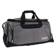 (メンズ、レディース)ボストンバッグMD 50L グレー 2000021492