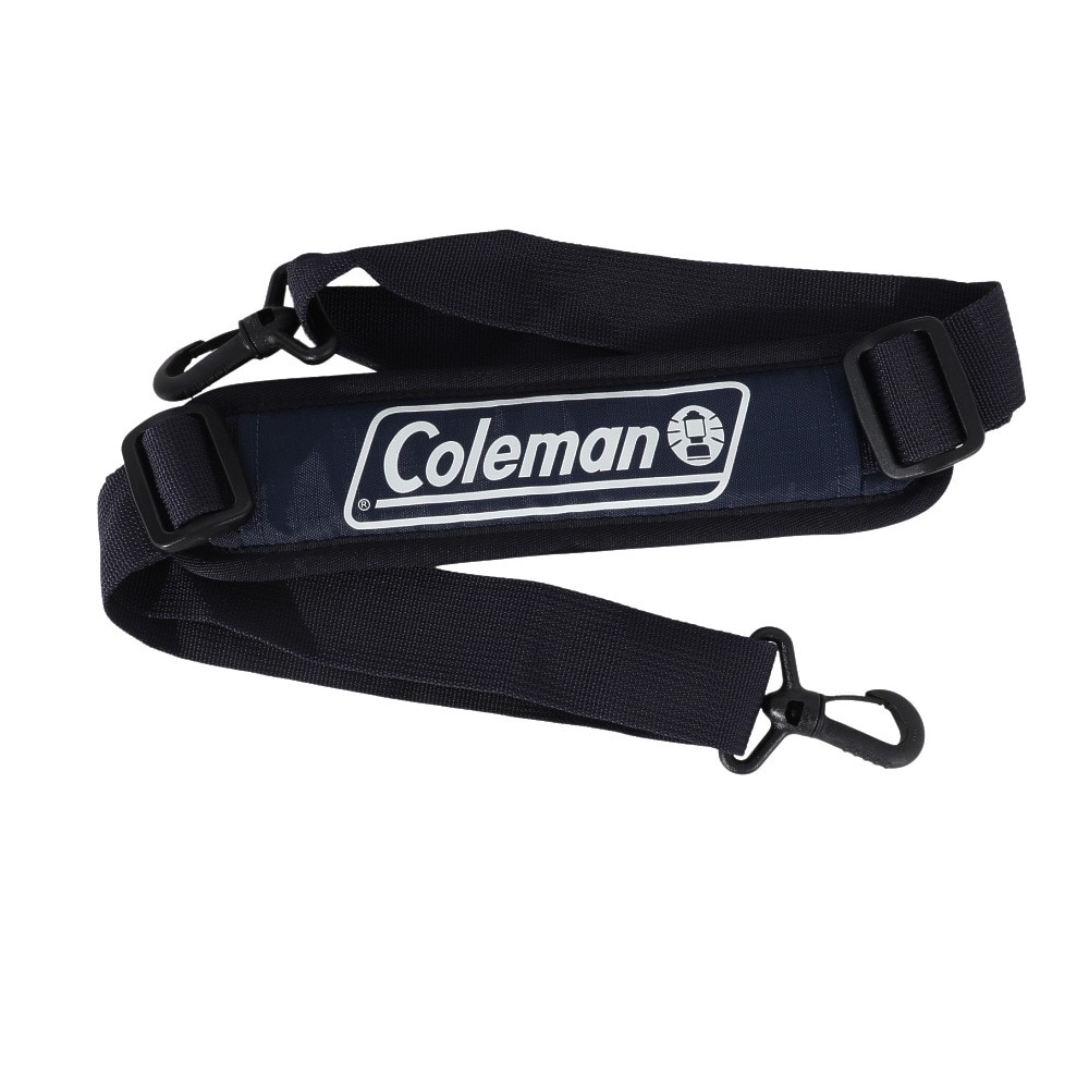 コールマン（Coleman）（メンズ、レディース）ボストンバッグMD 50L ネイビー 2000039050