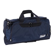 (メンズ、レディース)ボストンバッグMD 50L ネイビー 2000039050