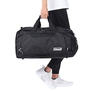 (メンズ、レディース)ボストンバッグMD 50L 黒  CBD4021BK