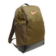(メンズ、レディース)ブラジリア M バックパック 9.5 24L カーキ DH7709-368