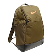 ナイキ（NIKE）（メンズ、レディース）ブラジリア M バックパック 9.5 24L DH7709-368