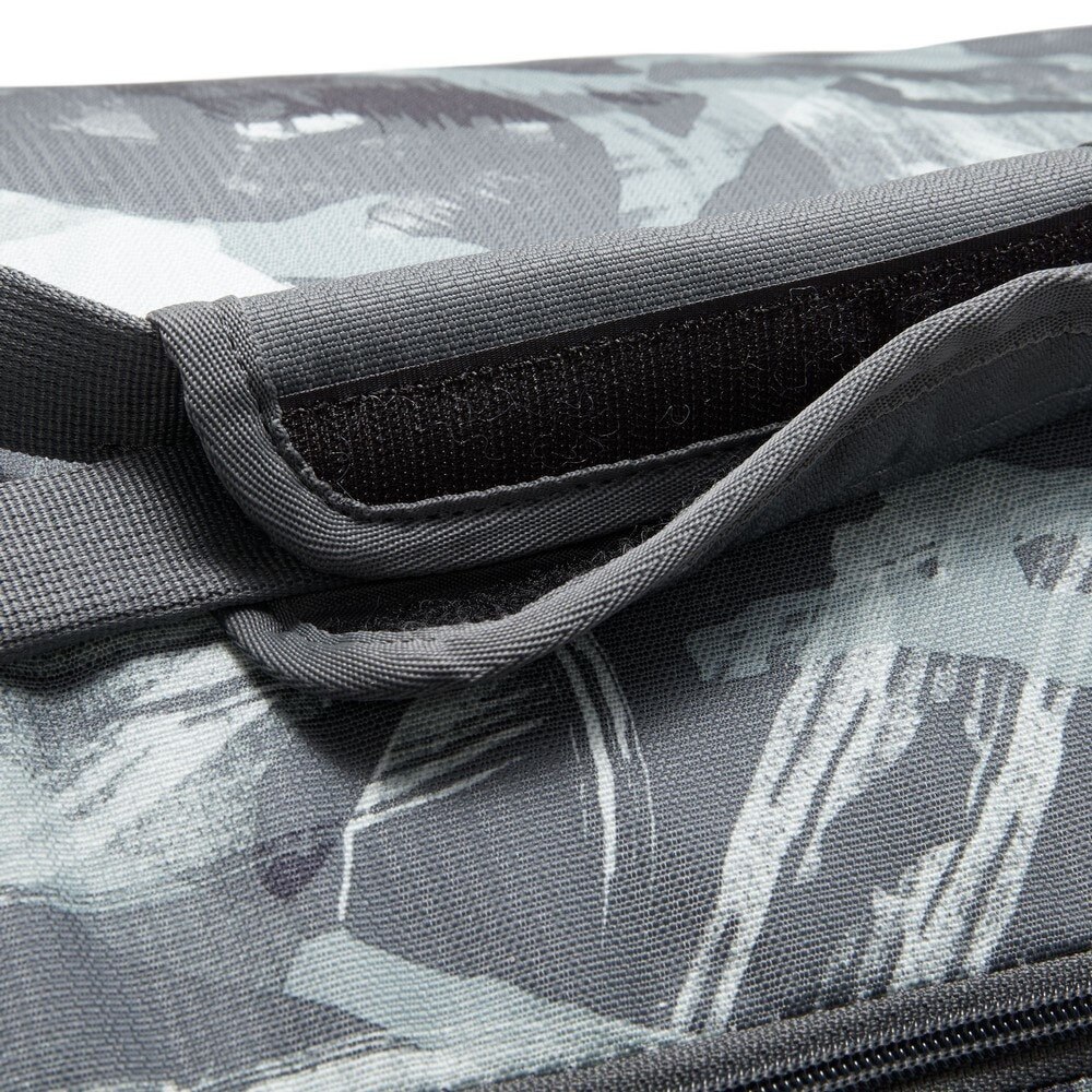 ナイキ（NIKE）（メンズ、レディース）ブラジリア M ダッフル 9.5 CAT AOP DR6111-068 60L