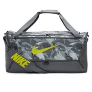 ナイキ(NIKE)(メンズ、レディース)ブラジリア M ダッフル 9.5 CAT AOP DR6111-068 60L