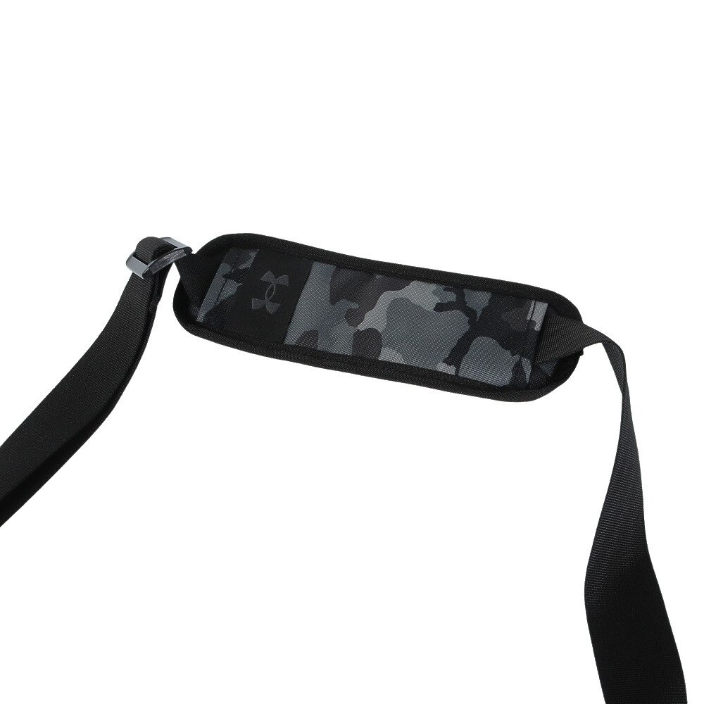 アンダーアーマー（UNDER ARMOUR）（メンズ、レディース）アンディナイアブル5.0 ダッフルバッグ Mサイズ 1369223 009