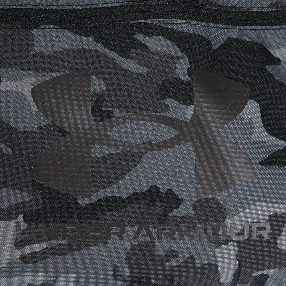 アンダーアーマー（UNDER ARMOUR）（メンズ、レディース）アンディナイアブル5.0 ダッフルバッグ Mサイズ 1369223 009