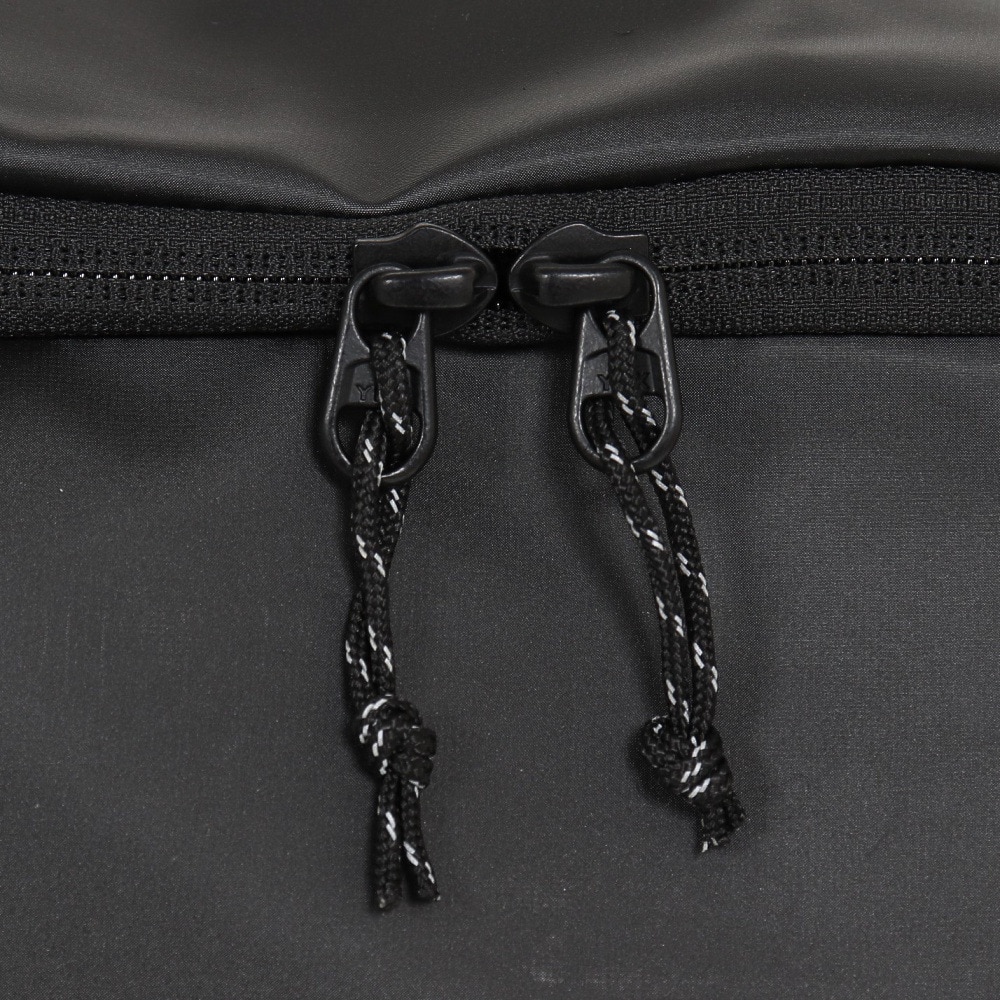 デサント（DESCENTE）（メンズ、レディース）ボストンバック 黒 43L DMAVJA14XB BK 旅行バッグ トラベルバッグ 大容量 止水ファスナー 2WAY