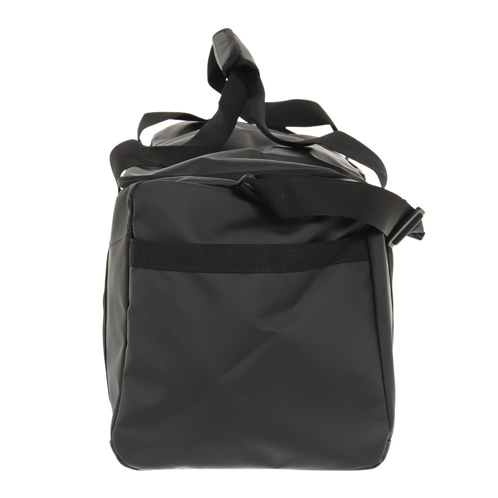 デサント（DESCENTE）（メンズ、レディース）ボストンバック 黒 43L DMAVJA14XB BK 旅行バッグ トラベルバッグ 大容量 止水ファスナー 2WAY