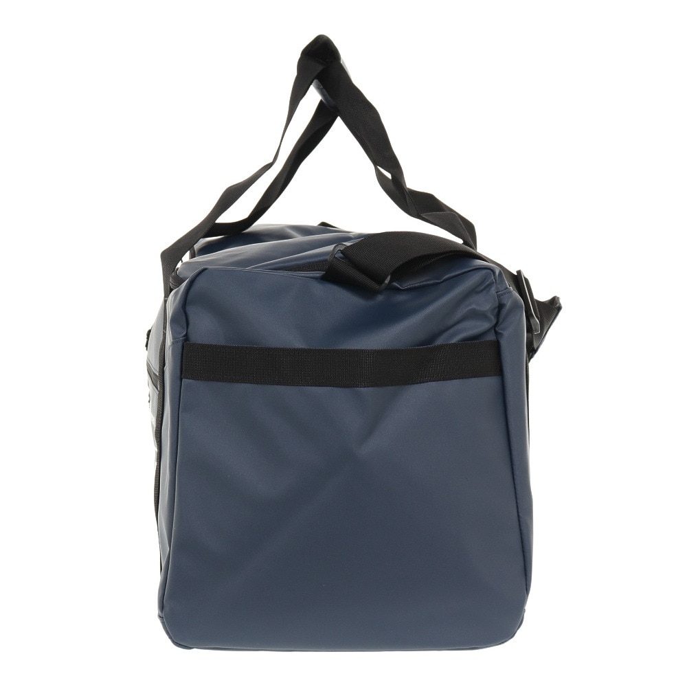 デサント（DESCENTE）（メンズ、レディース）ボストンバック 紺 43L DMAVJA14XB NVY 旅行バッグ トラベルバッグ 大容量 止水ファスナー 2WAY