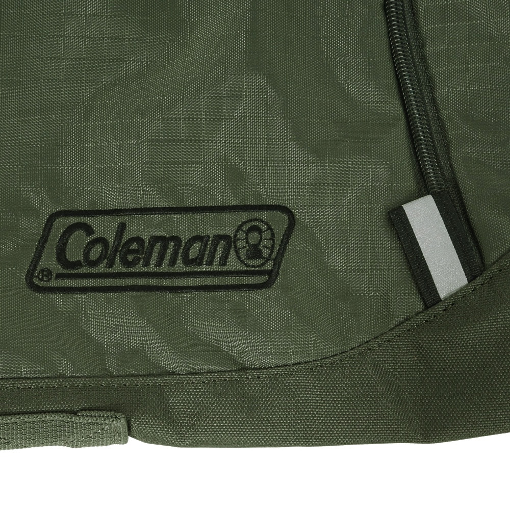 コールマン（Coleman）（メンズ、レディース）ボストンバッグMD 2000039051 FG フォレストグリーン