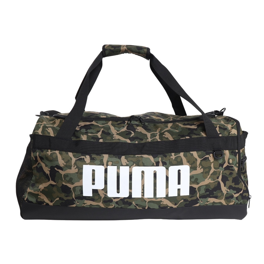 プーマ（PUMA）（メンズ、レディース）チャレンジャーダッフル バッグM 07953113