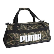 プーマ（PUMA）（メンズ、レディース）チャレンジャーダッフル バッグM 07953113