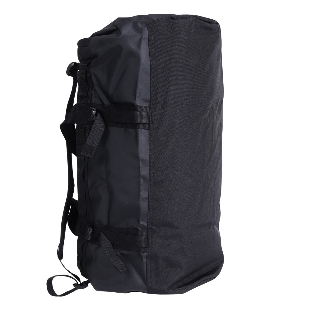 ザ・ノース・フェイス（THE NORTH FACE）（メンズ、レディース）ボストンバッグ BCダッフルM 65L 黒 NM82367 K
