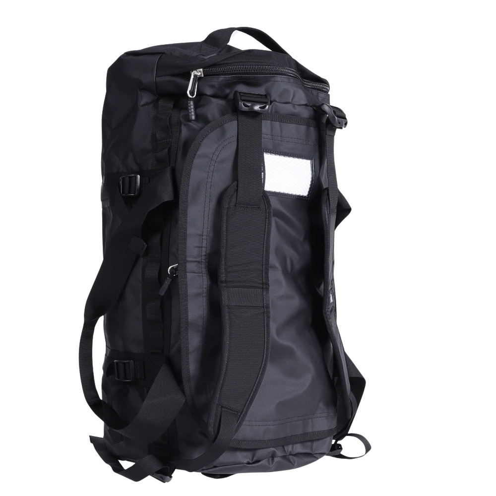 ザ・ノース・フェイス（THE NORTH FACE）（メンズ、レディース）ボストンバッグ BCダッフルM 65L 黒 NM82367 K