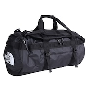 (メンズ、レディース)ボストンバッグ BCダッフルM 65L 黒 NM82367 K