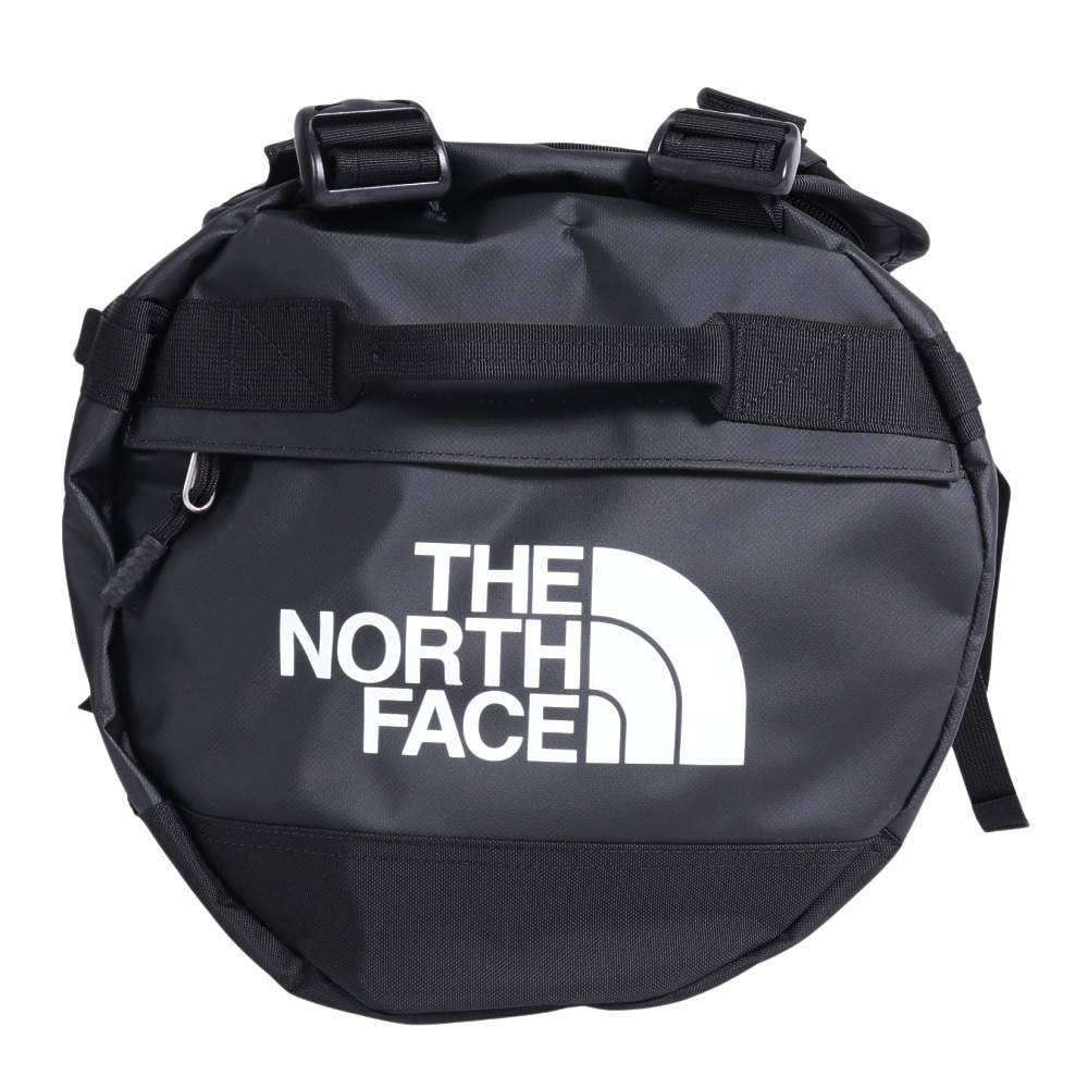 ノースフェイス（THE NORTH FACE）（メンズ、レディース）ボストンバッグ BCダッフルS 44L NM82368 K 防水