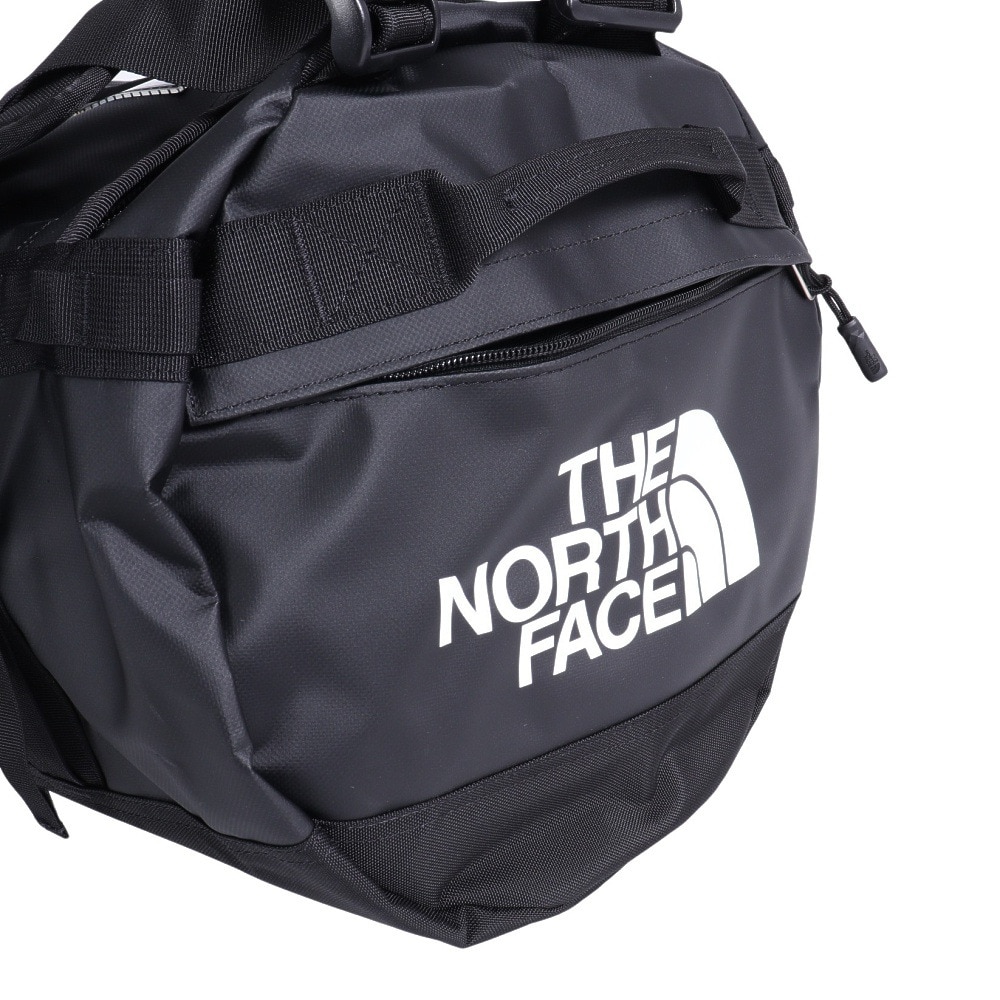 ノースフェイス（THE NORTH FACE）（メンズ、レディース）ボストンバッグ BCダッフルS 44L NM82368 K 防水