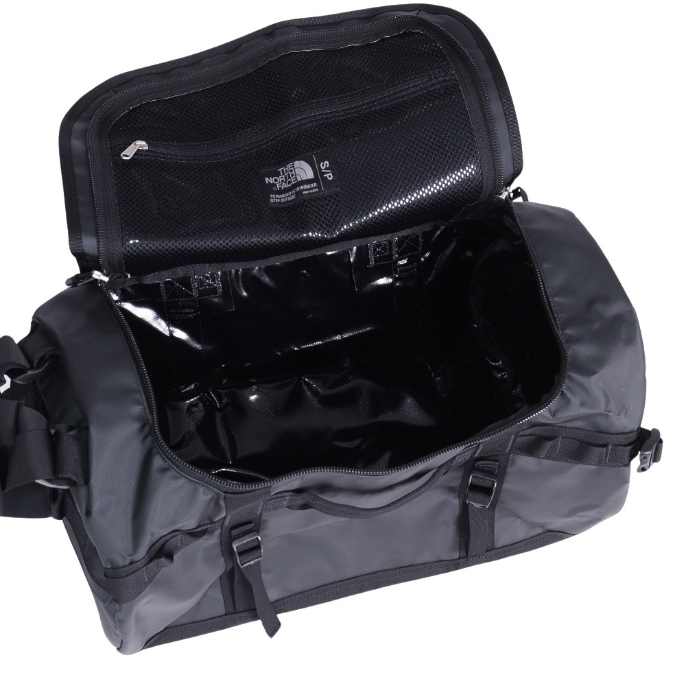 ザ・ノース・フェイス（THE NORTH FACE）（メンズ、レディース）ボストンバッグ BC ダッフル S 44L NM82368 K 防水