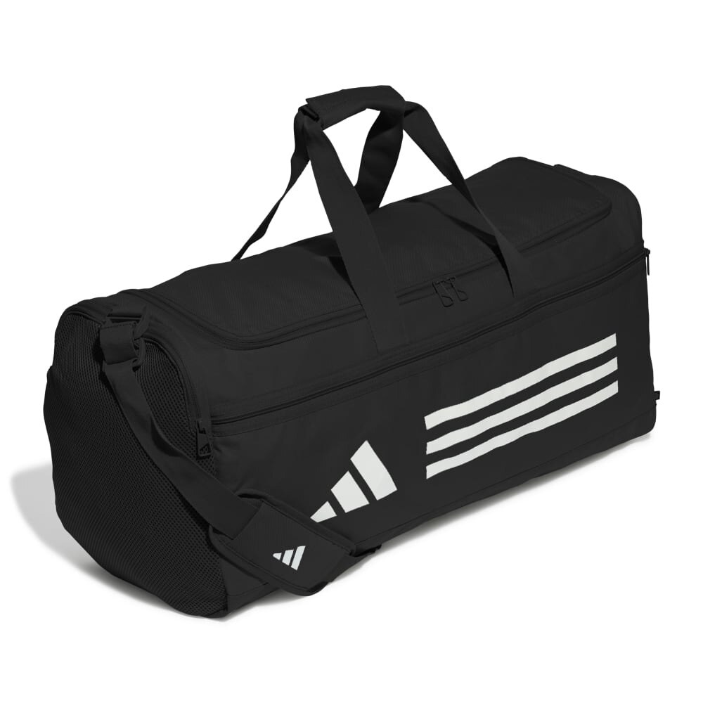 アディダス（adidas）（メンズ、レディース）トレーニング ダッフルバッグ 55.5L  EAX38-HT4747